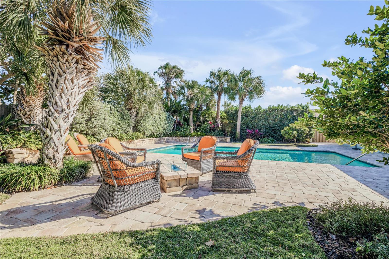 4611 DORIS DR, NEW SMYRNA BEACH, FL, 32169