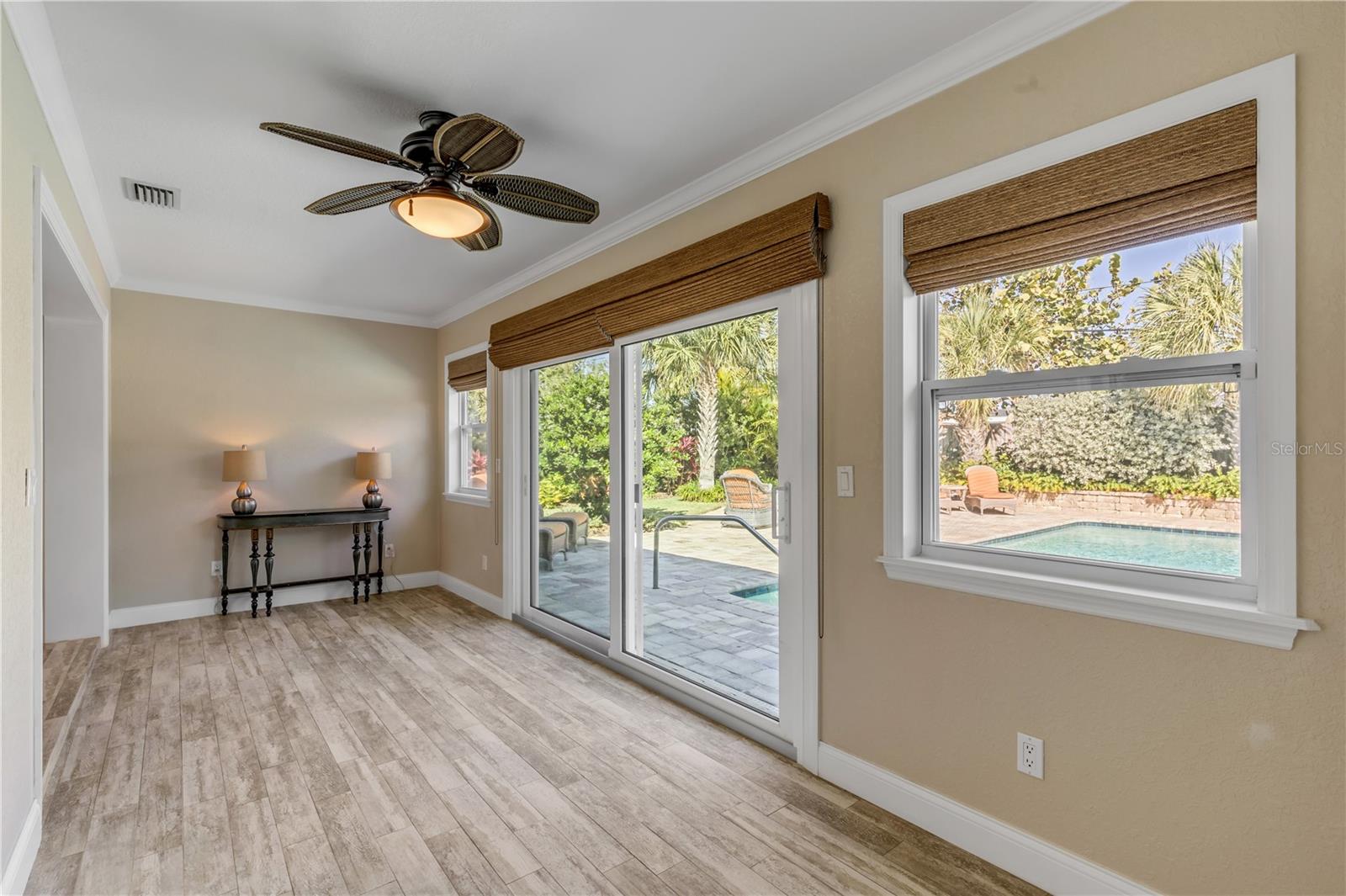 4611 DORIS DR, NEW SMYRNA BEACH, FL, 32169