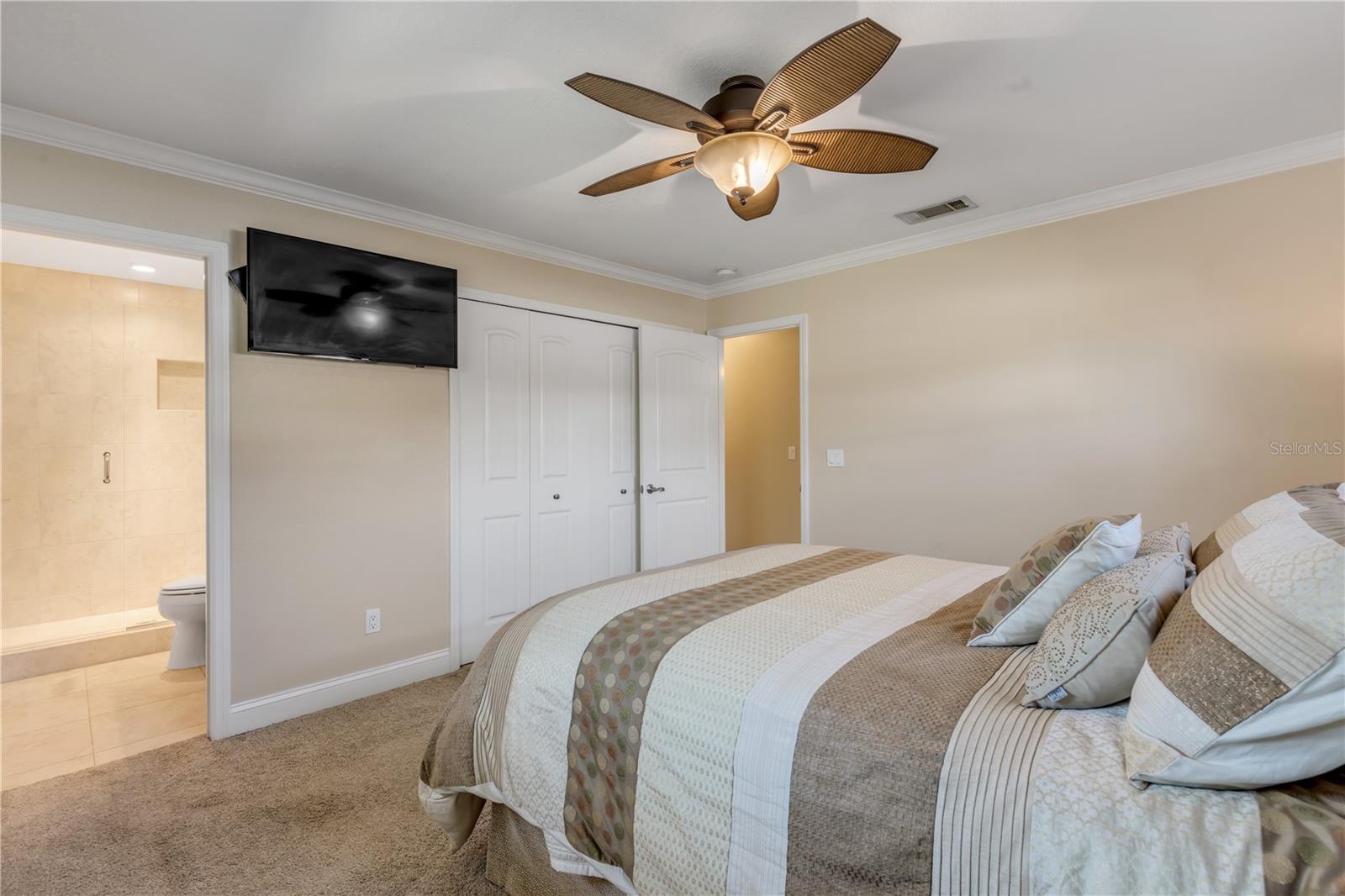 4611 DORIS DR, NEW SMYRNA BEACH, FL, 32169