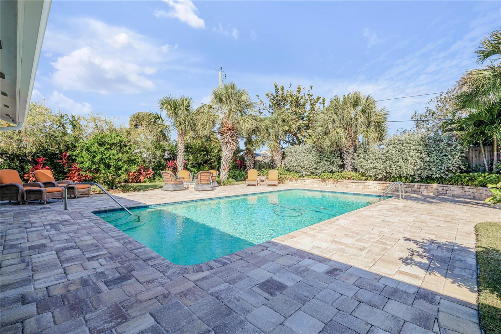 4611 DORIS DR, NEW SMYRNA BEACH, FL, 32169