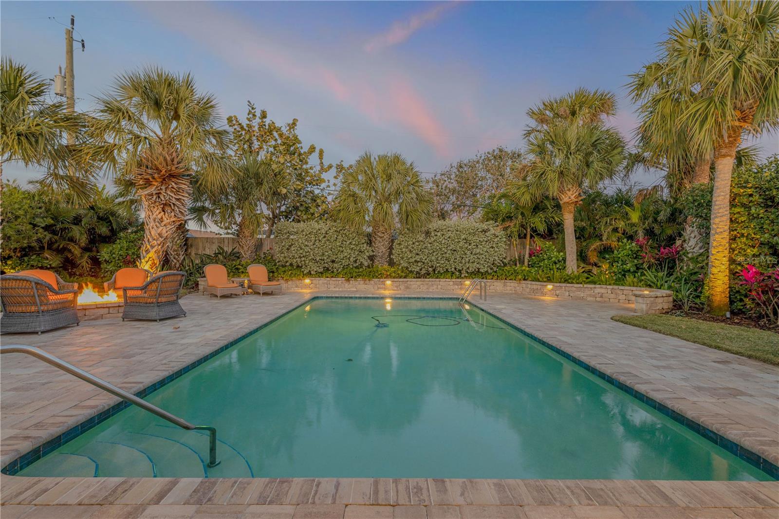 4611 DORIS DR, NEW SMYRNA BEACH, FL, 32169