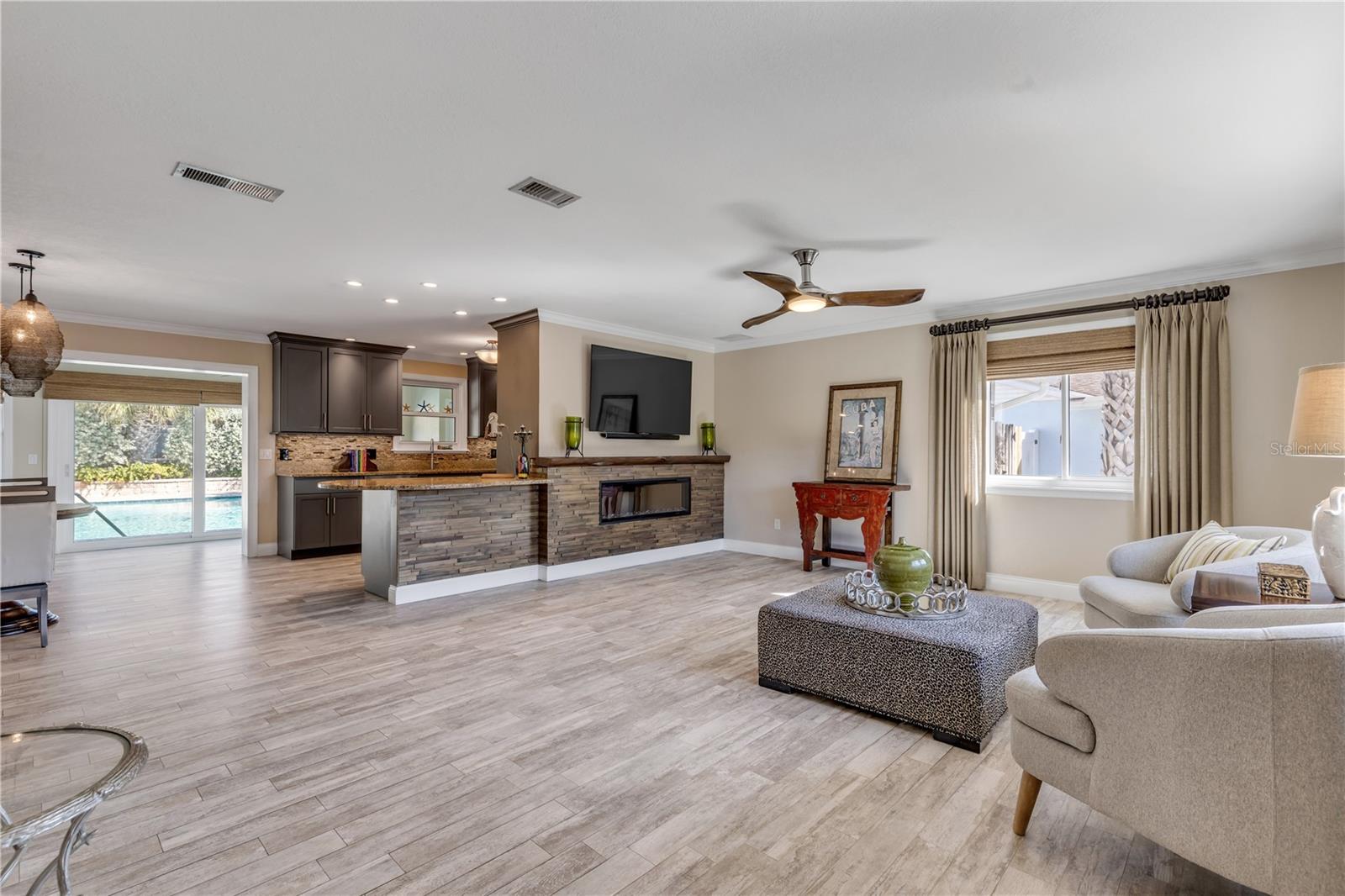 4611 DORIS DR, NEW SMYRNA BEACH, FL, 32169