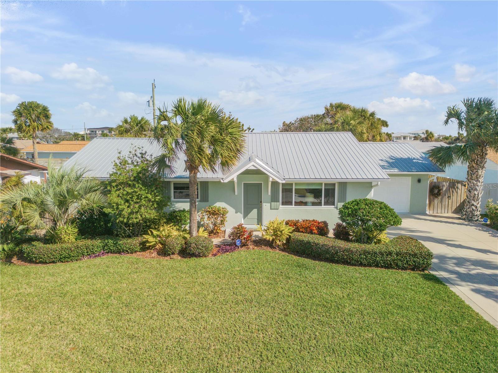 4611 DORIS DR, NEW SMYRNA BEACH, FL, 32169