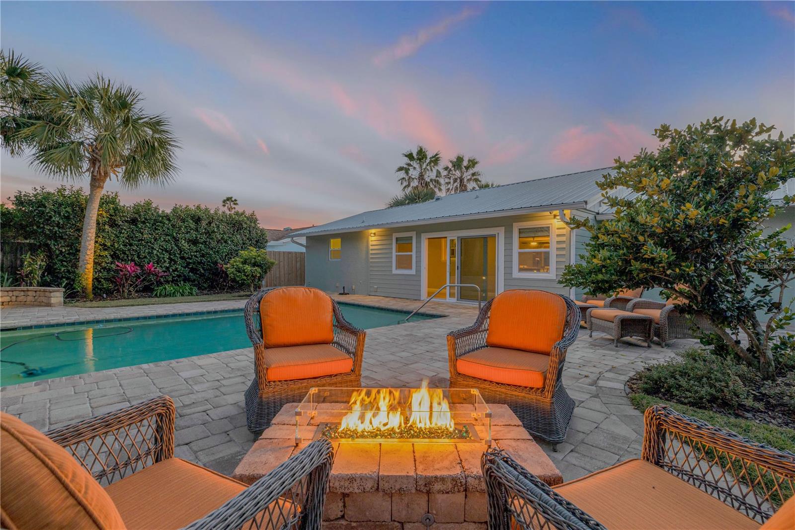 4611 DORIS DR, NEW SMYRNA BEACH, FL, 32169