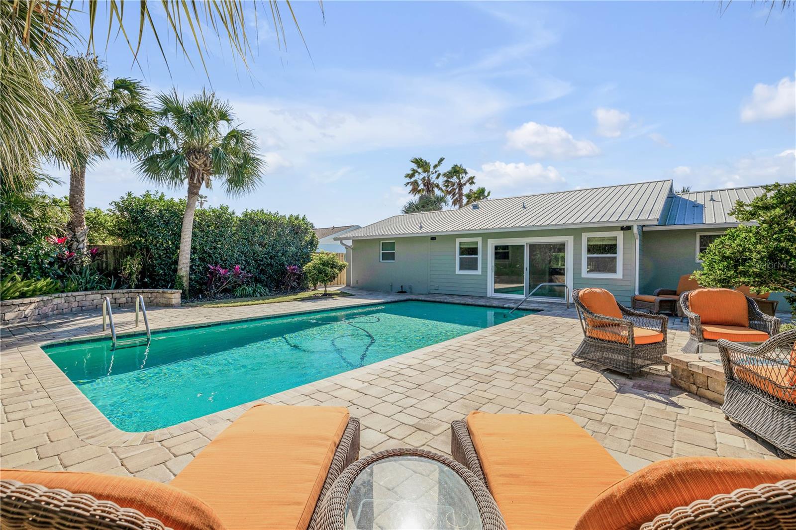 4611 DORIS DR, NEW SMYRNA BEACH, FL, 32169