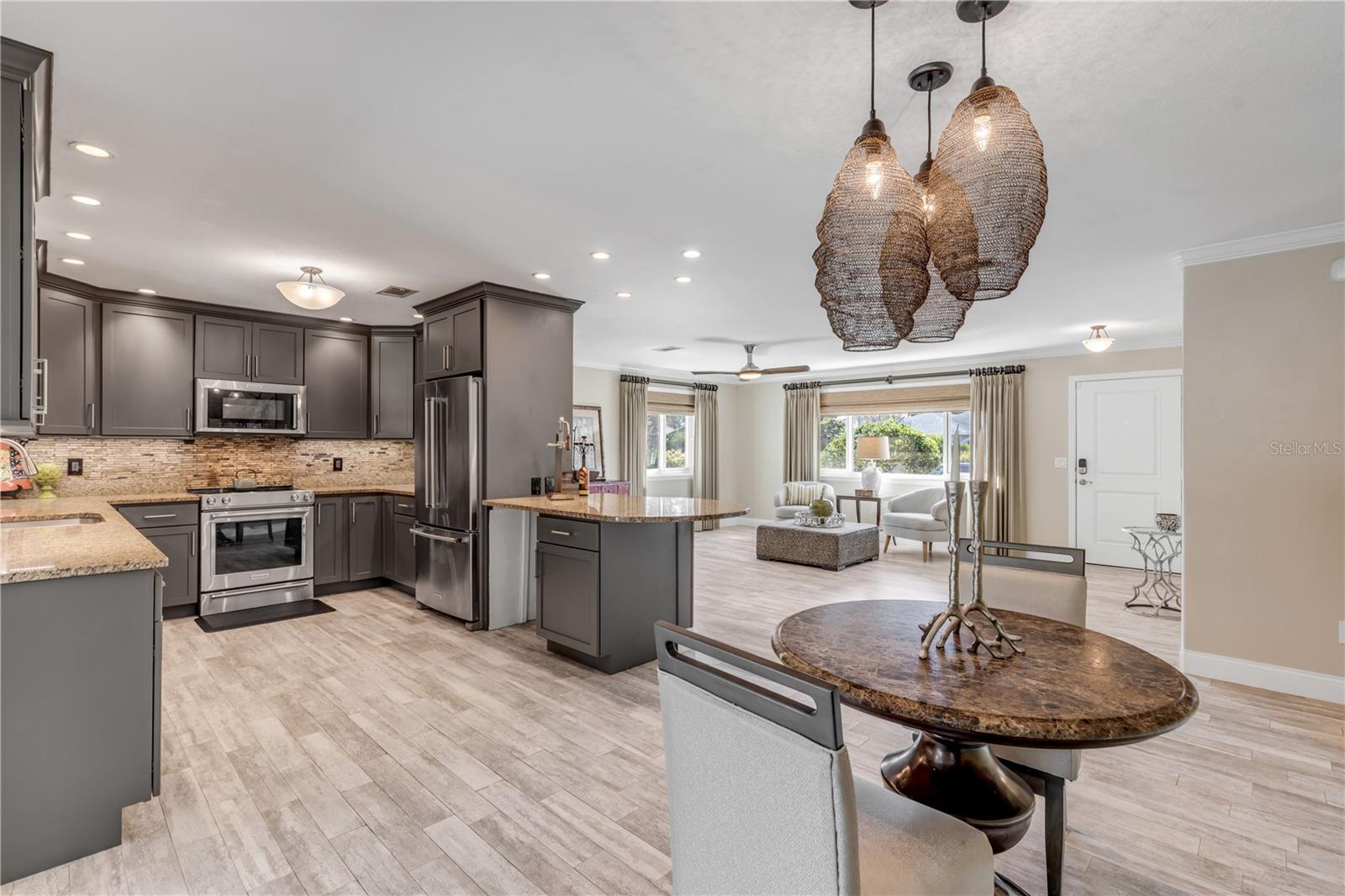 4611 DORIS DR, NEW SMYRNA BEACH, FL, 32169