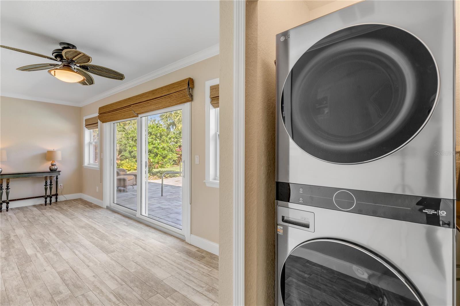 4611 DORIS DR, NEW SMYRNA BEACH, FL, 32169