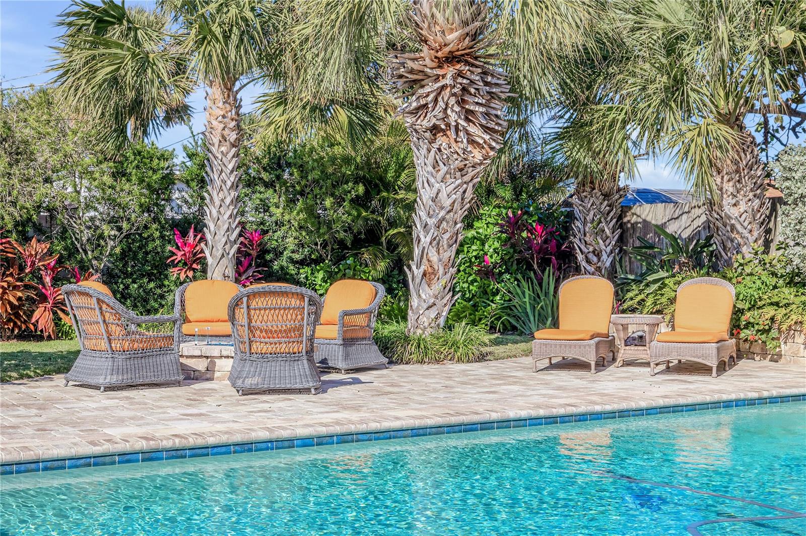 4611 DORIS DR, NEW SMYRNA BEACH, FL, 32169