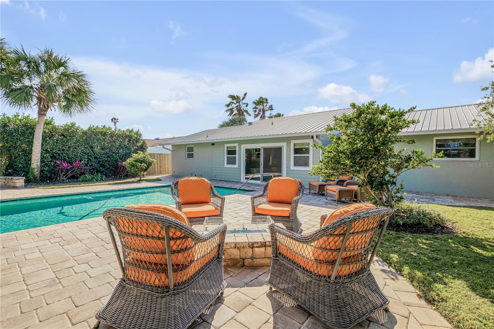 4611 DORIS DR, NEW SMYRNA BEACH, FL, 32169