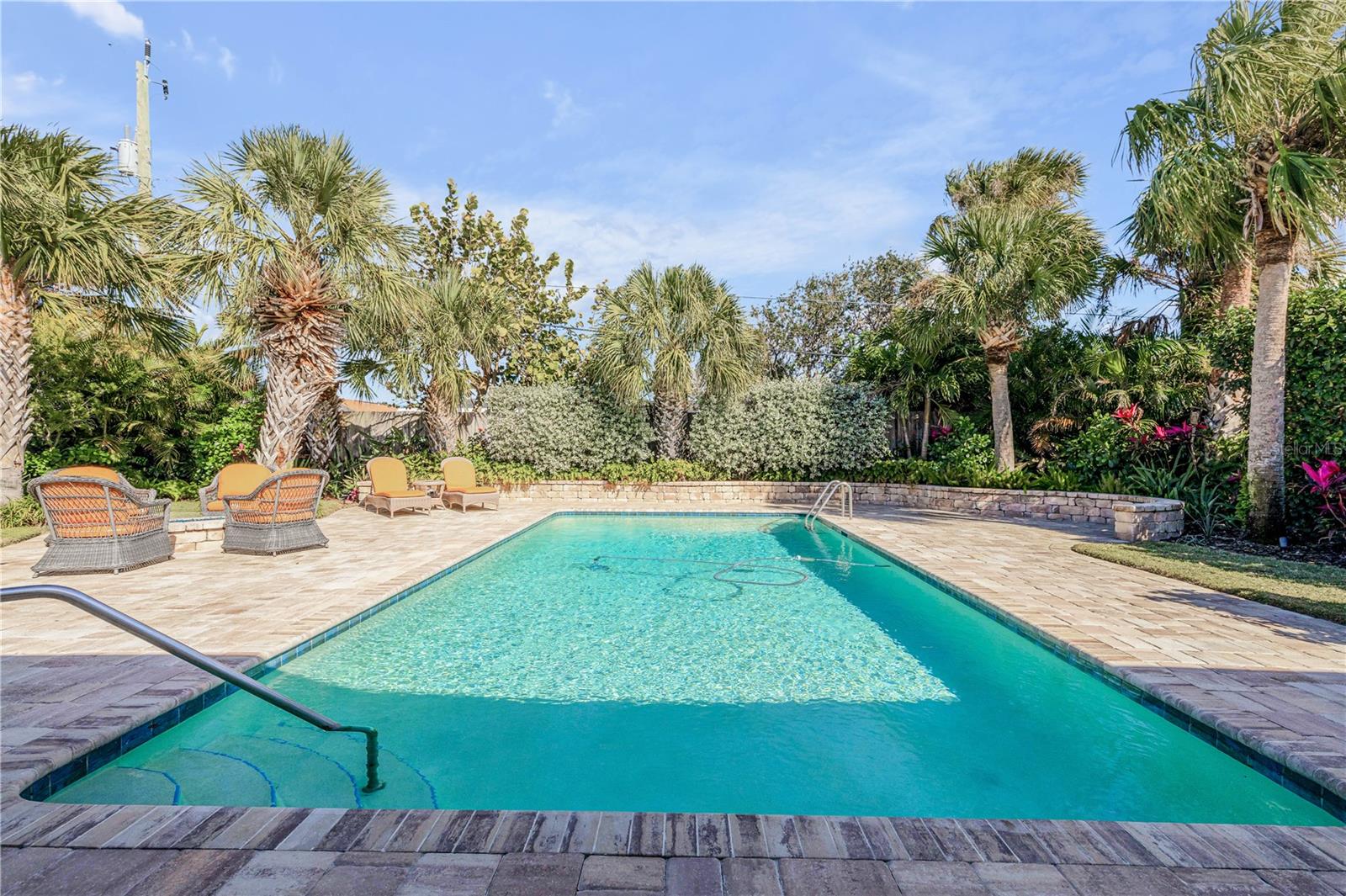 4611 DORIS DR, NEW SMYRNA BEACH, FL, 32169