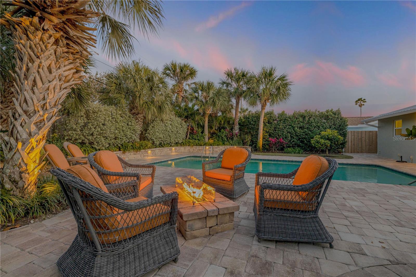 4611 DORIS DR, NEW SMYRNA BEACH, FL, 32169