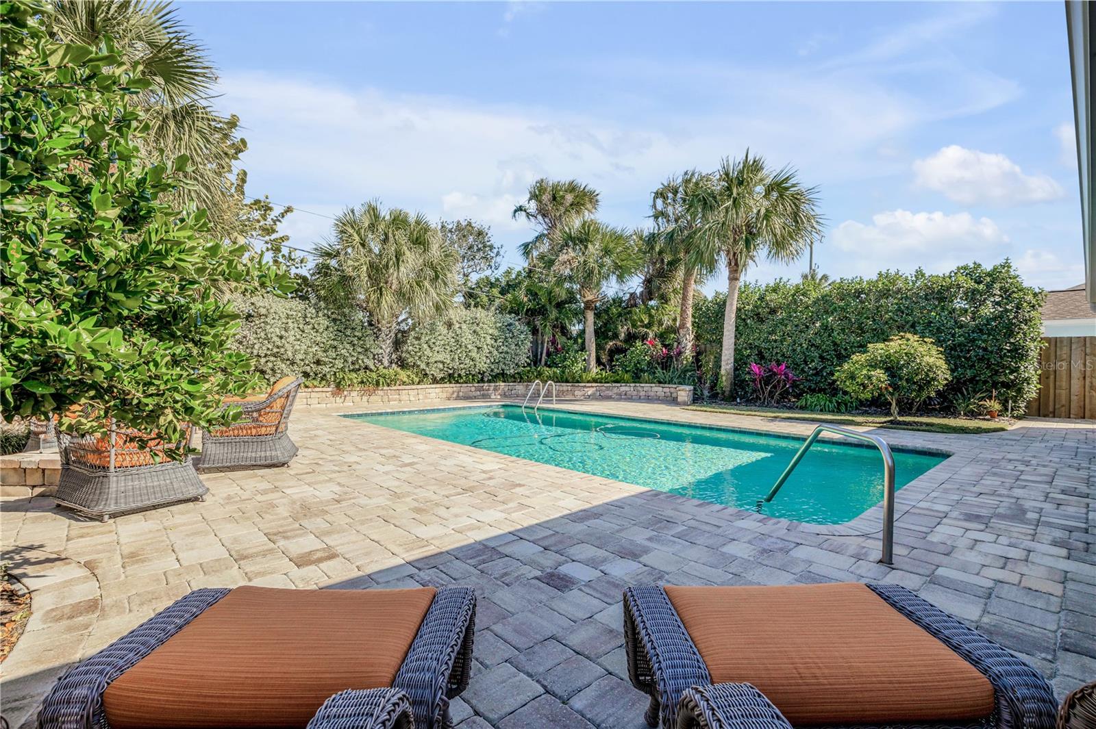 4611 DORIS DR, NEW SMYRNA BEACH, FL, 32169