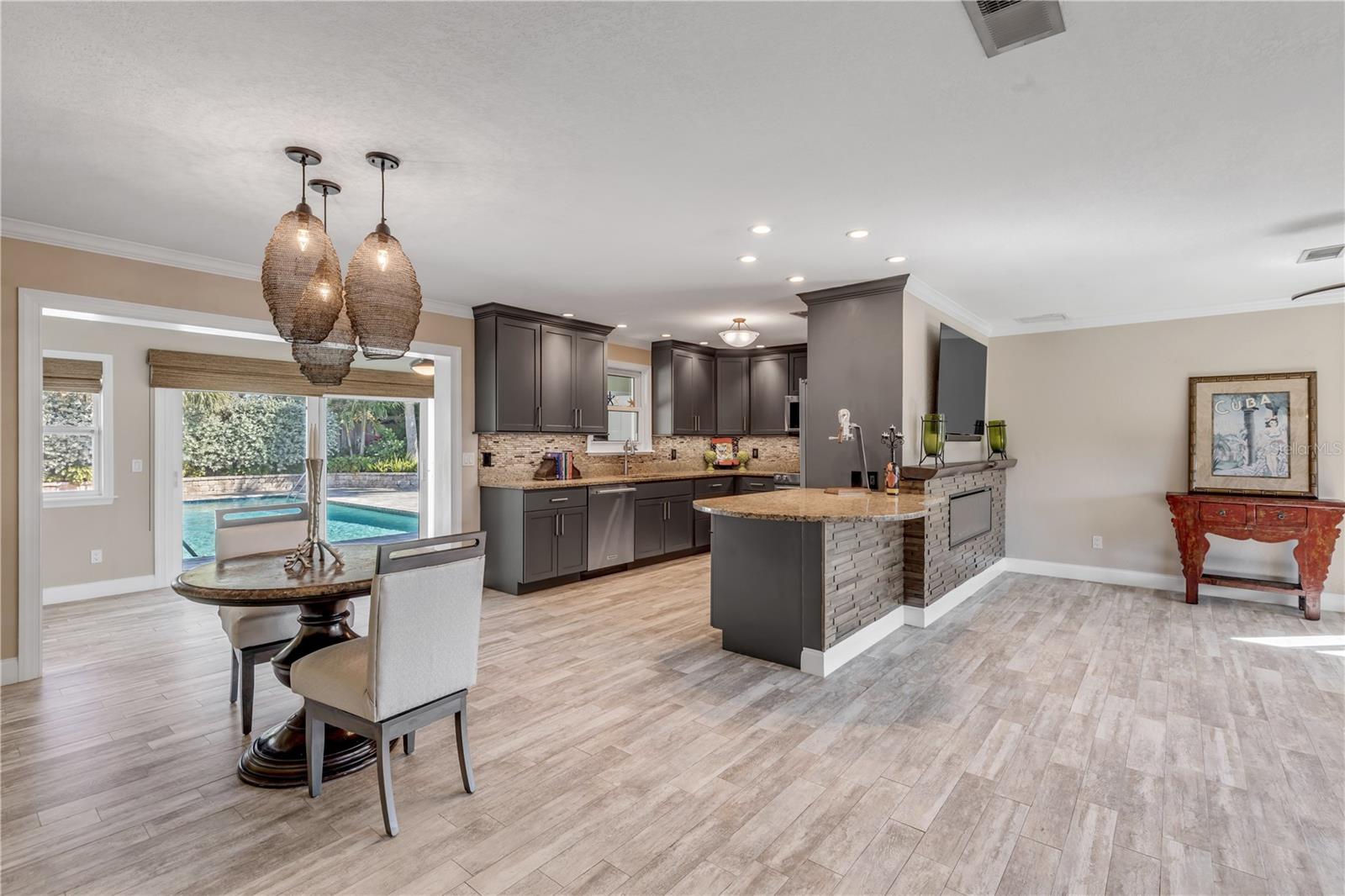 4611 DORIS DR, NEW SMYRNA BEACH, FL, 32169