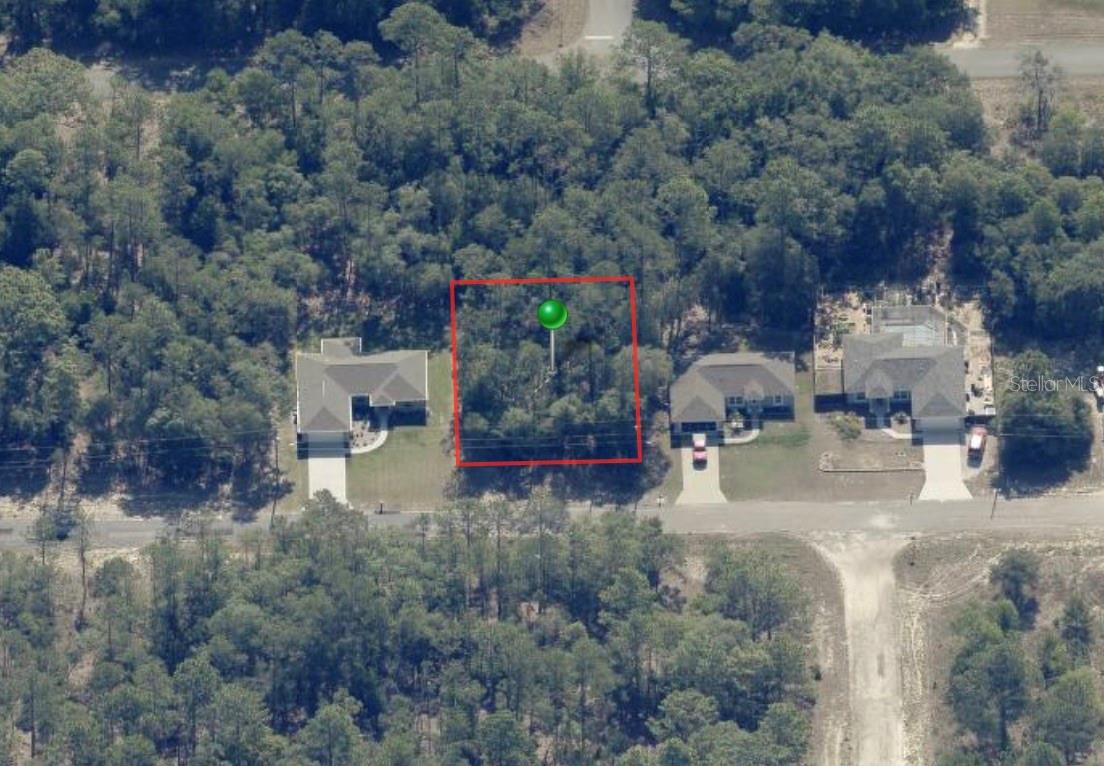 6265 N ALLSTON TER, CITRUS SPRINGS, FL, 34434