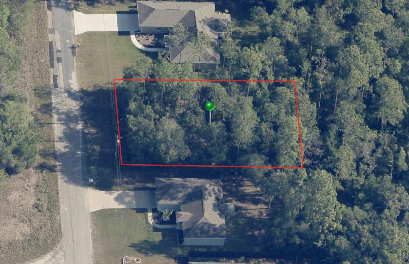 6265 N ALLSTON TER, CITRUS SPRINGS, FL, 34434