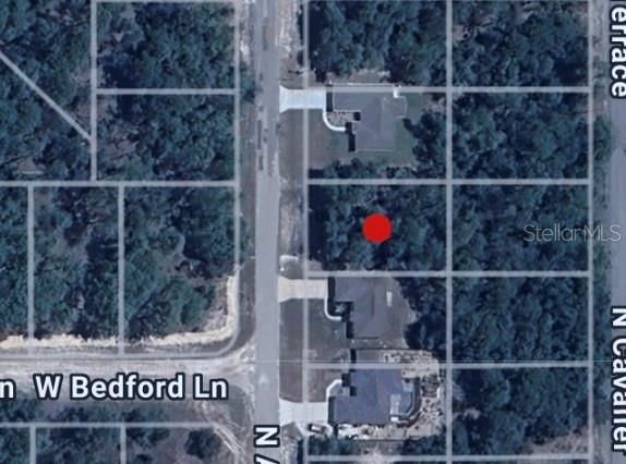 6265 N ALLSTON TER, CITRUS SPRINGS, FL, 34434