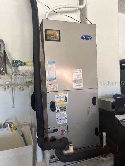 3084 STILLWATER DR, KISSIMMEE, FL, 34743