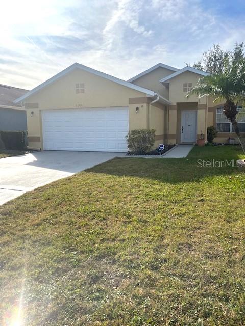 3084 STILLWATER DR, KISSIMMEE, FL, 34743