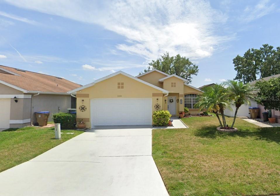 3084 STILLWATER DR, KISSIMMEE, FL, 34743