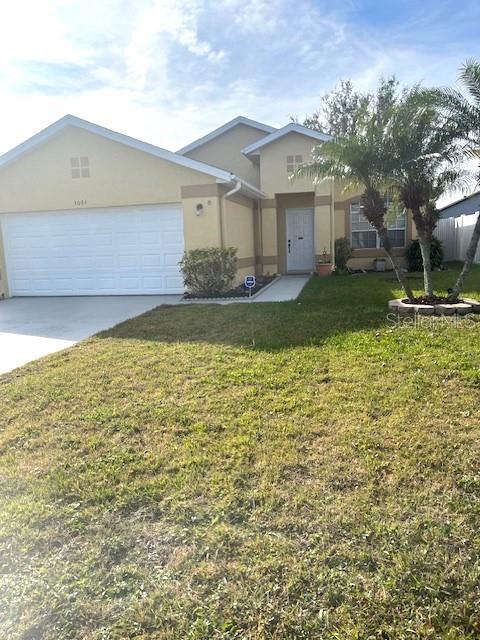 3084 STILLWATER DR, KISSIMMEE, FL, 34743