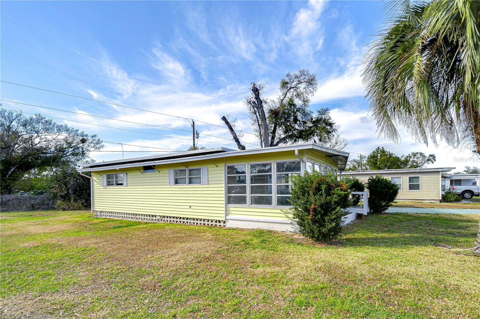6021 RIDGEWOOD DR, ZEPHYRHILLS, FL, 33542