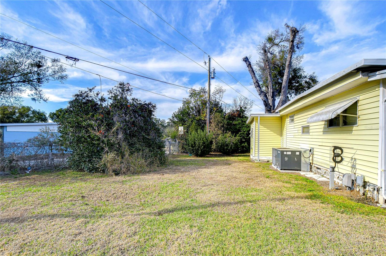 6021 RIDGEWOOD DR, ZEPHYRHILLS, FL, 33542