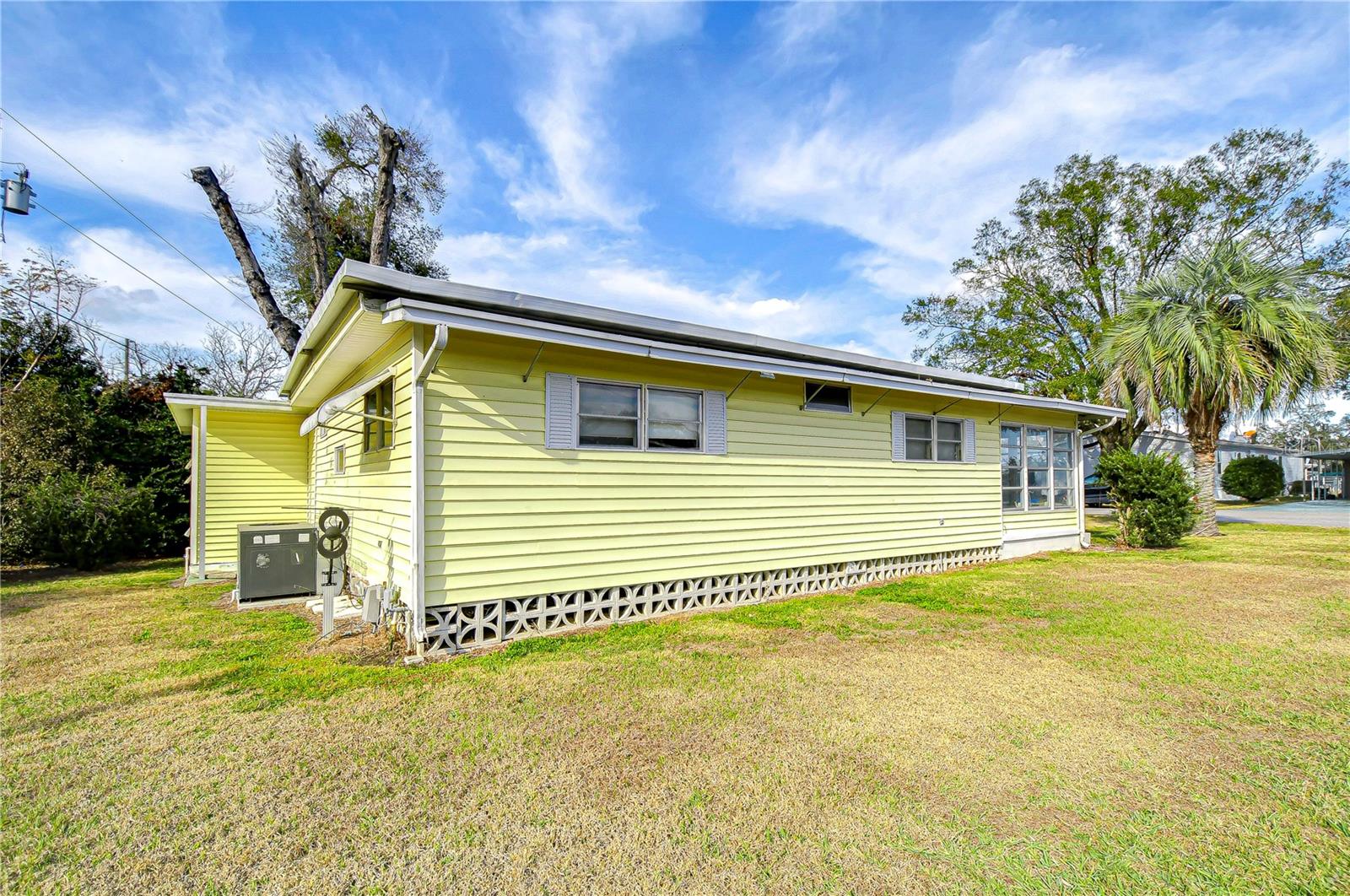 6021 RIDGEWOOD DR, ZEPHYRHILLS, FL, 33542