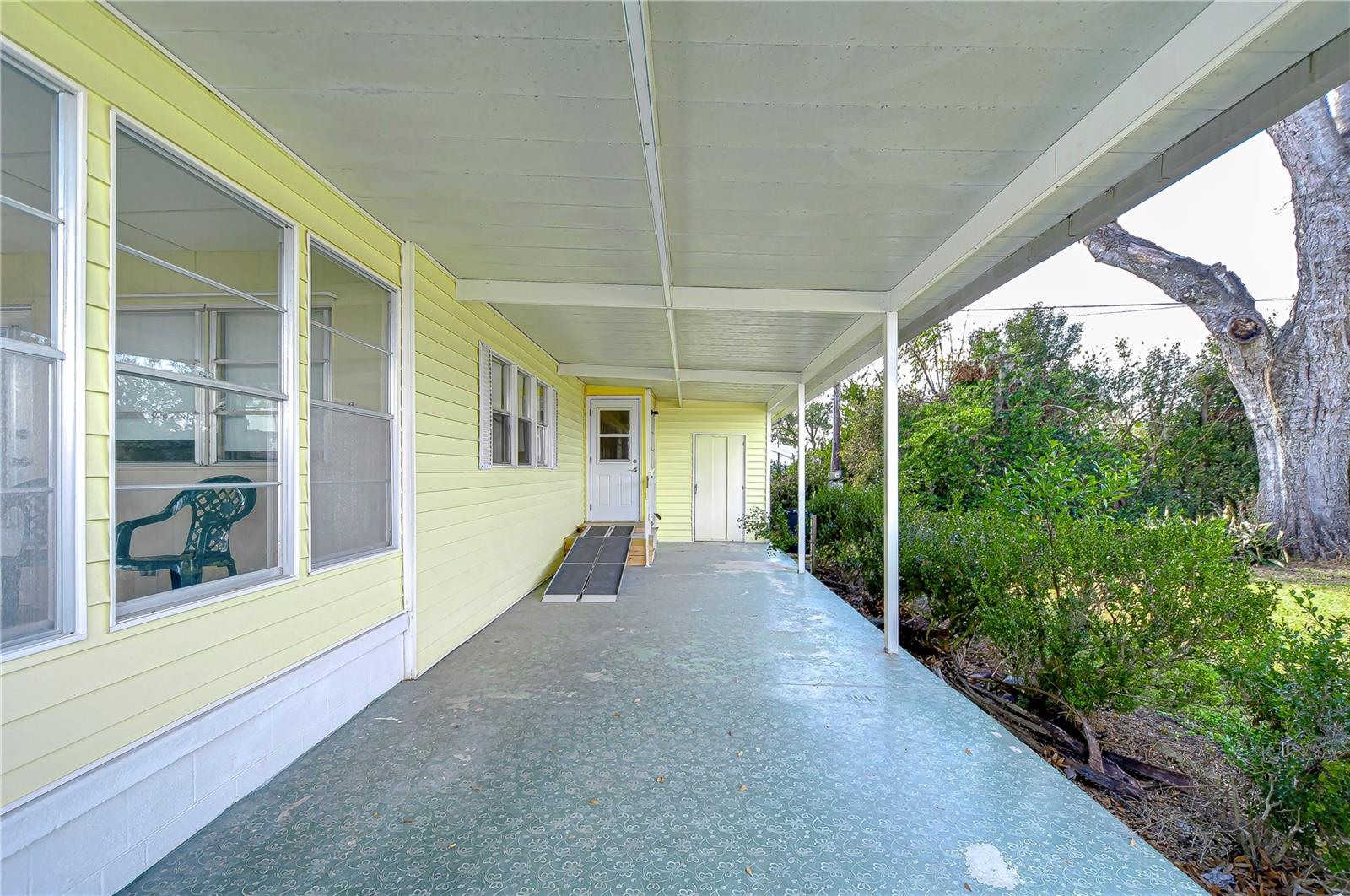 6021 RIDGEWOOD DR, ZEPHYRHILLS, FL, 33542