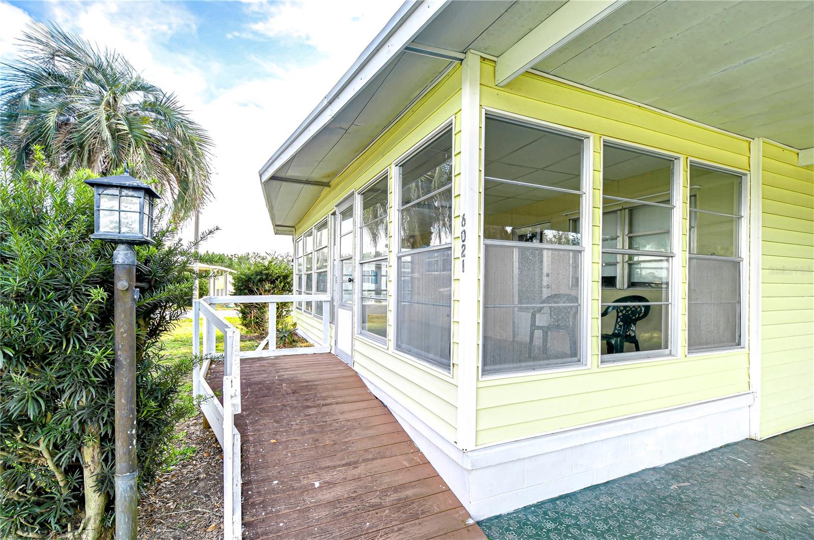 6021 RIDGEWOOD DR, ZEPHYRHILLS, FL, 33542