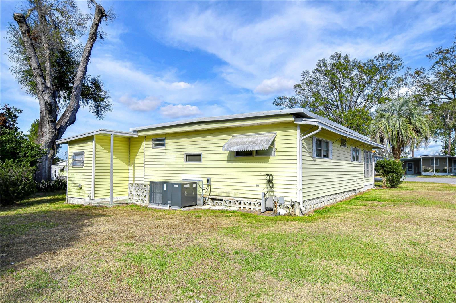 6021 RIDGEWOOD DR, ZEPHYRHILLS, FL, 33542