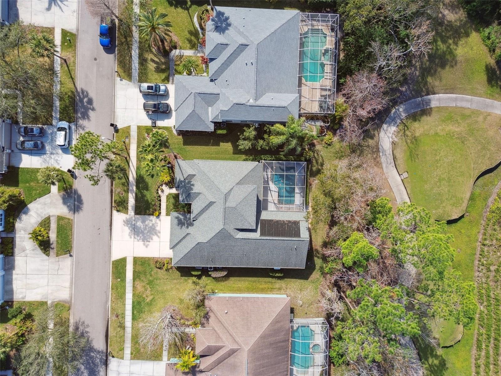 10524 GREENCREST DR, TAMPA, FL, 33626