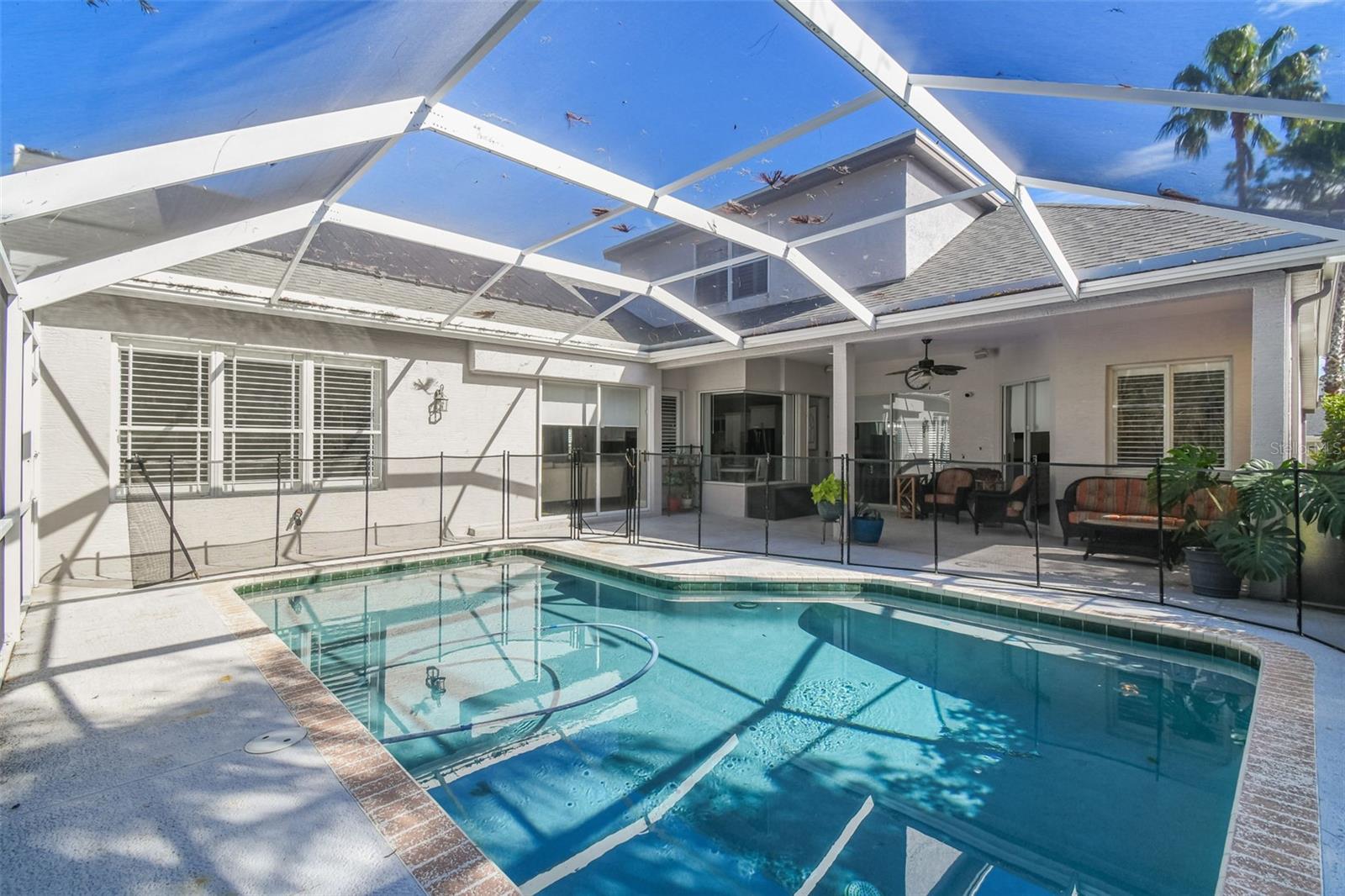 10524 GREENCREST DR, TAMPA, FL, 33626