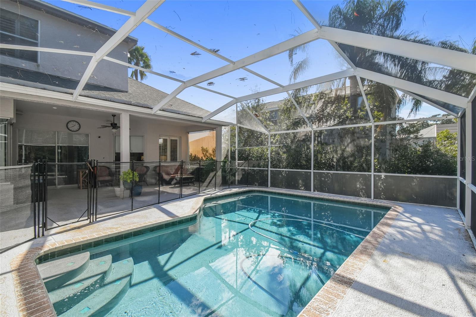 10524 GREENCREST DR, TAMPA, FL, 33626