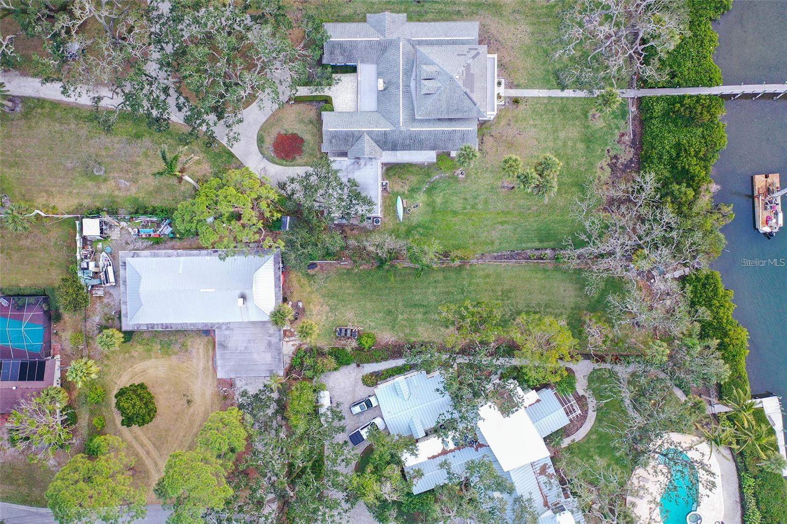 3950 RED ROCK WAY, SARASOTA, FL, 34231