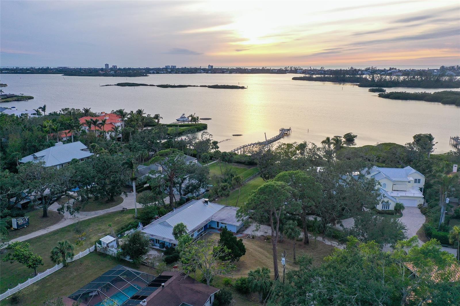 3950 RED ROCK WAY, SARASOTA, FL, 34231