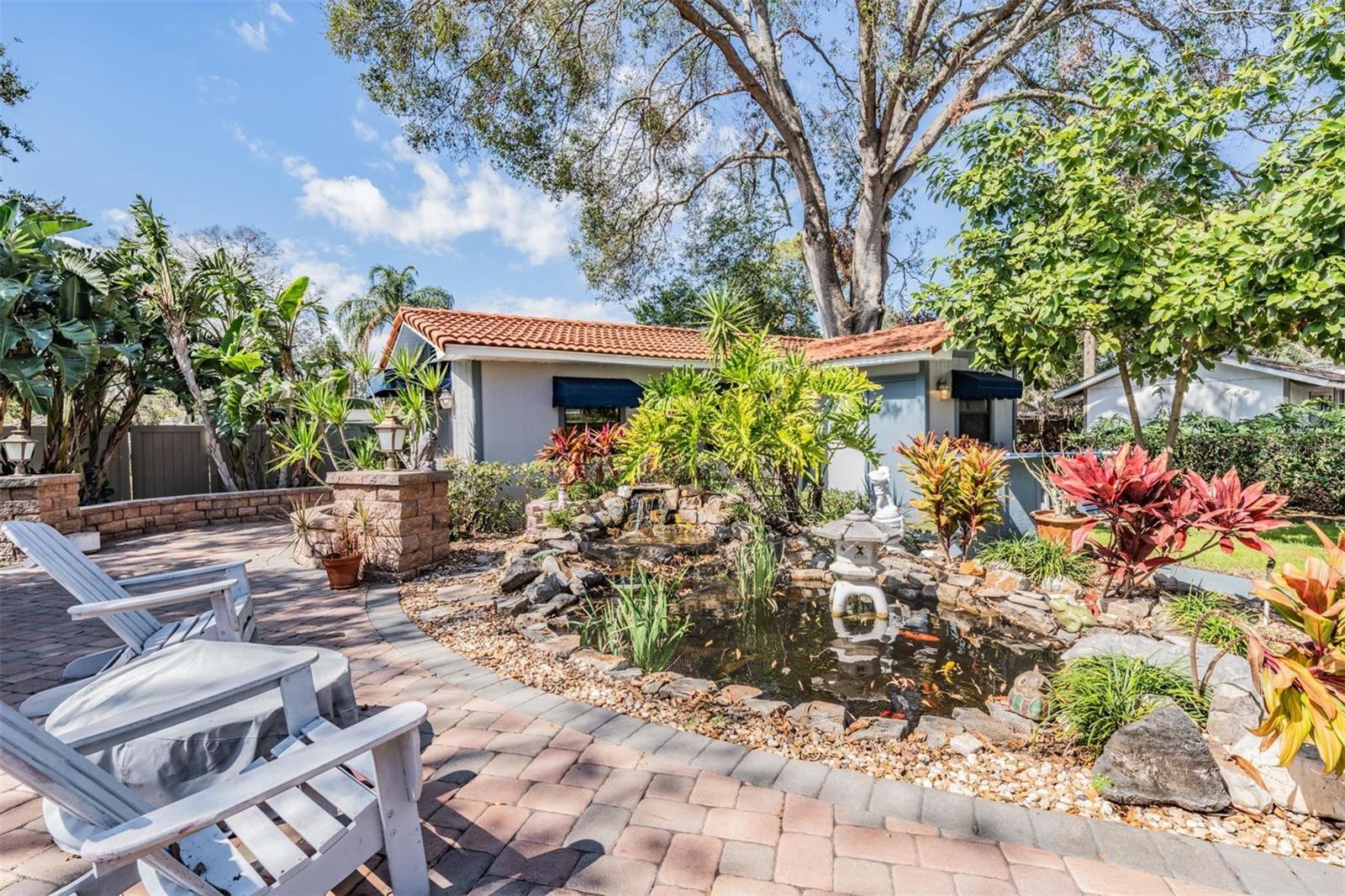 7922 FLOWERFIELD DR, TAMPA, FL, 33615
