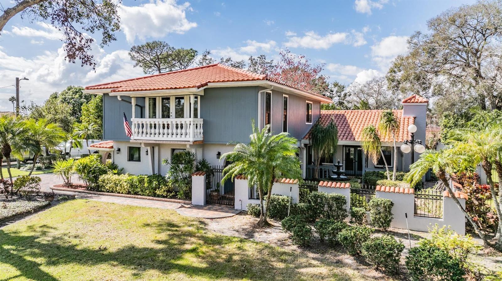 7922 FLOWERFIELD DR, TAMPA, FL, 33615