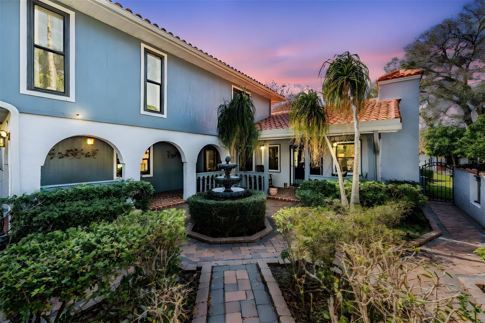 7922 FLOWERFIELD DR, TAMPA, FL, 33615