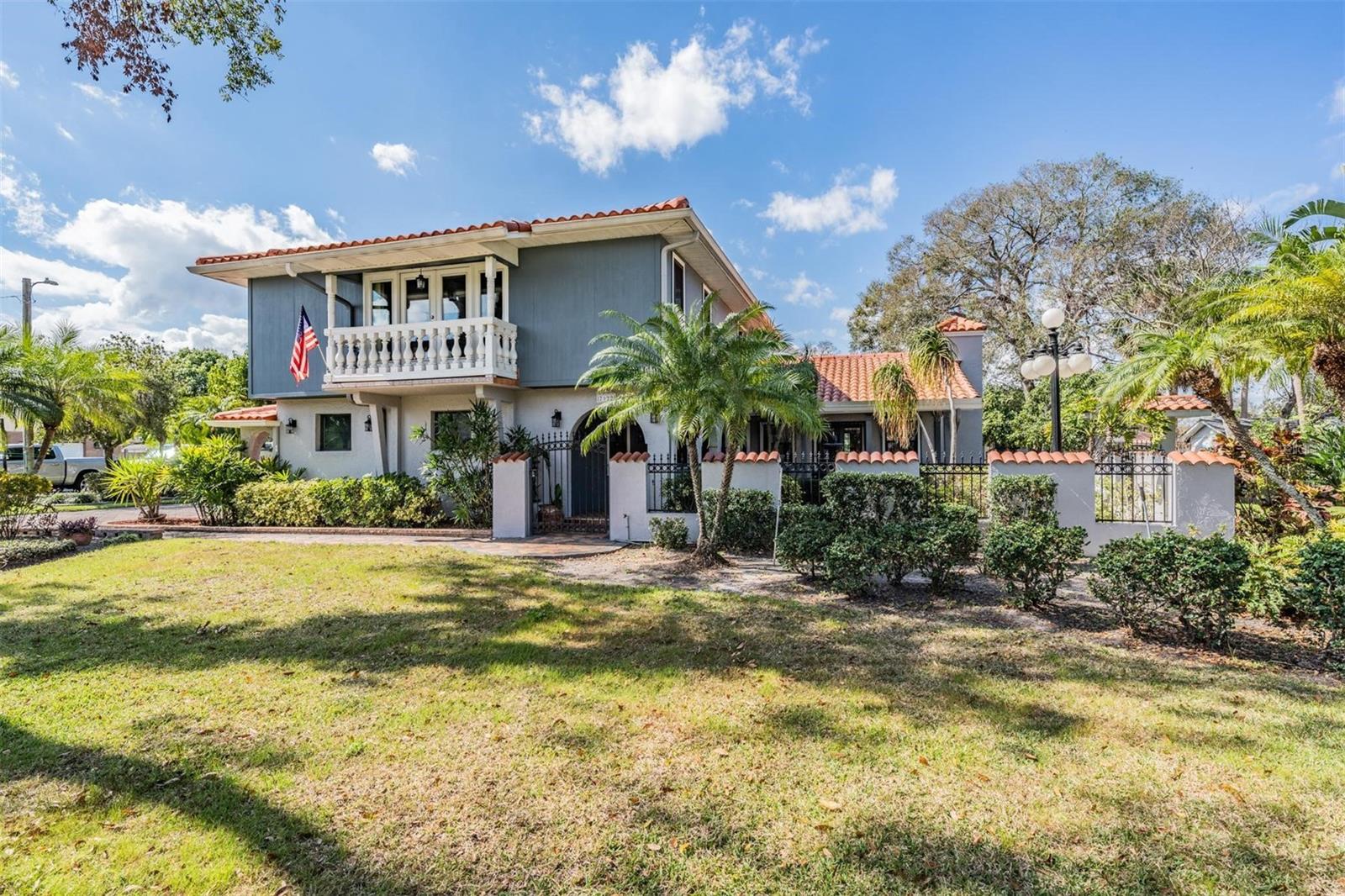 7922 FLOWERFIELD DR, TAMPA, FL, 33615