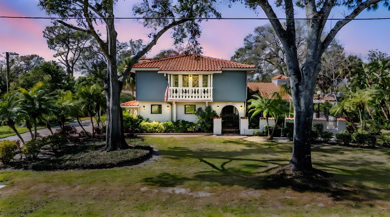 7922 FLOWERFIELD DR, TAMPA, FL, 33615