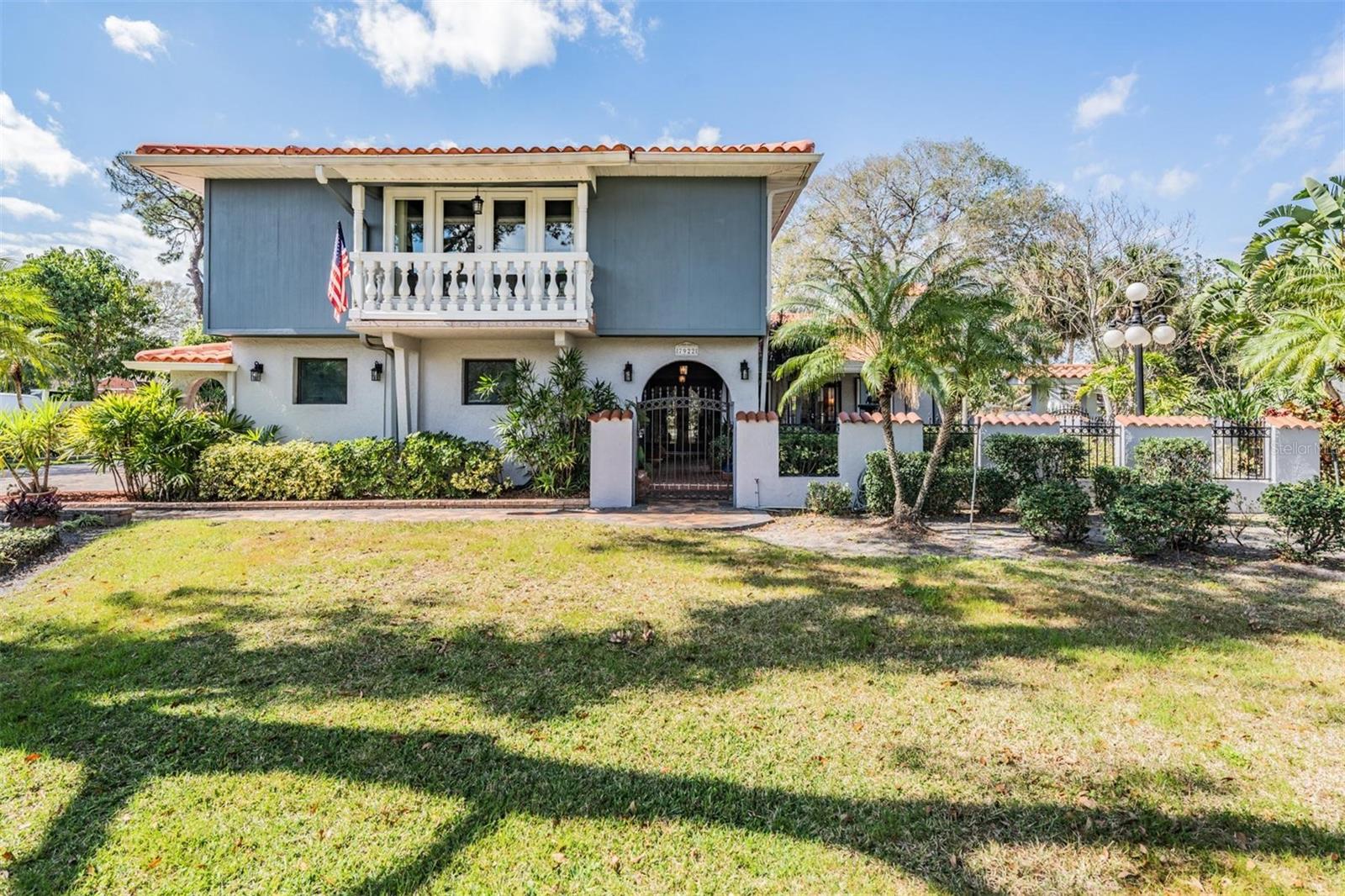 7922 FLOWERFIELD DR, TAMPA, FL, 33615