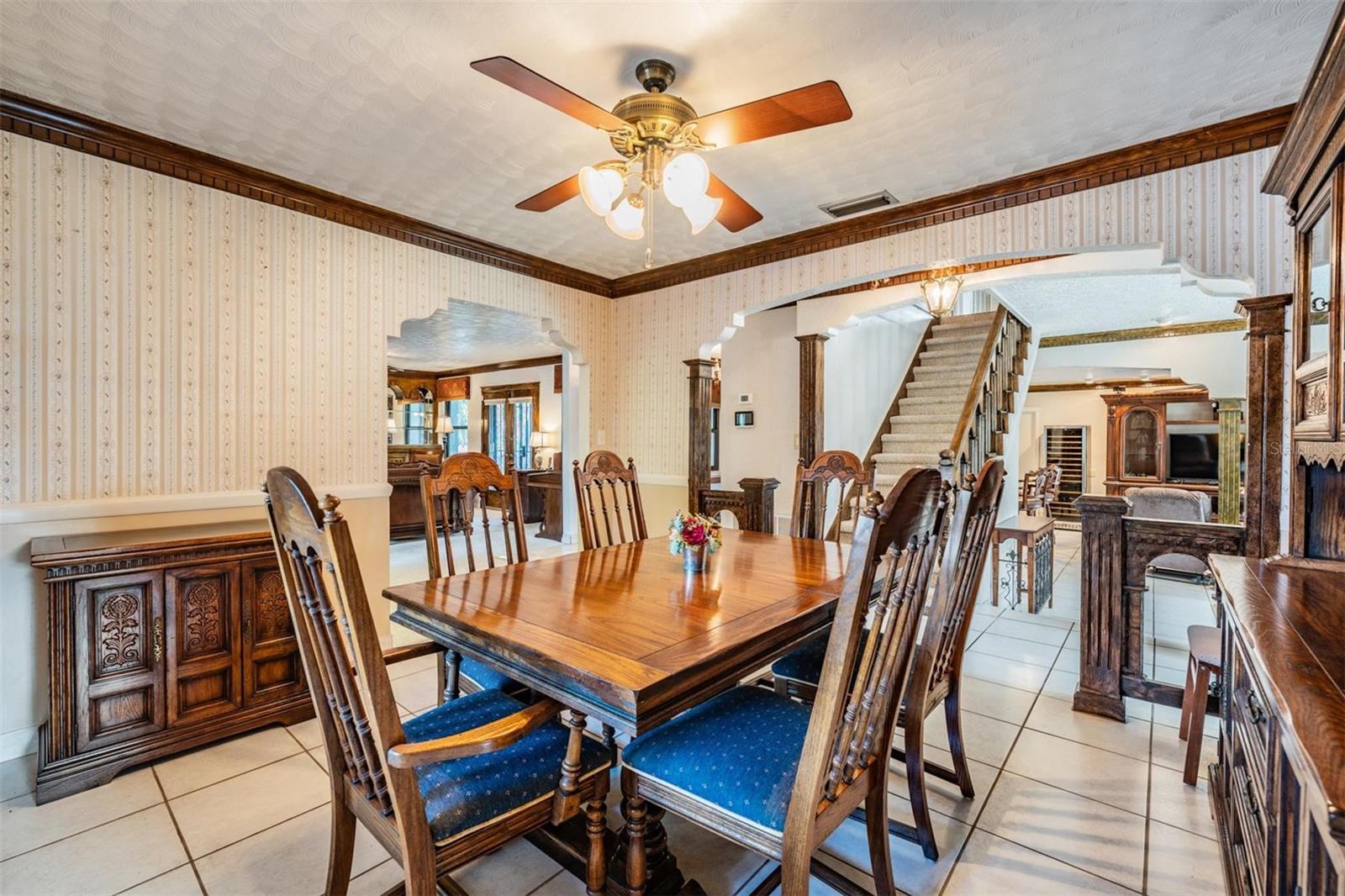 7922 FLOWERFIELD DR, TAMPA, FL, 33615