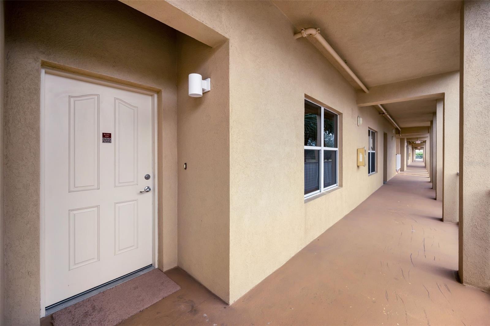 606 WELLS CT #202, CLEARWATER, FL, 33756