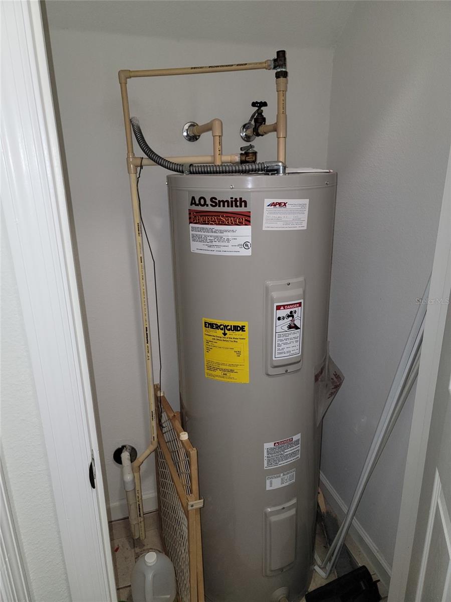 2407 SILVER PALM DR, KISSIMMEE, FL, 34747