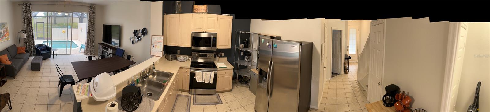 2407 SILVER PALM DR, KISSIMMEE, FL, 34747