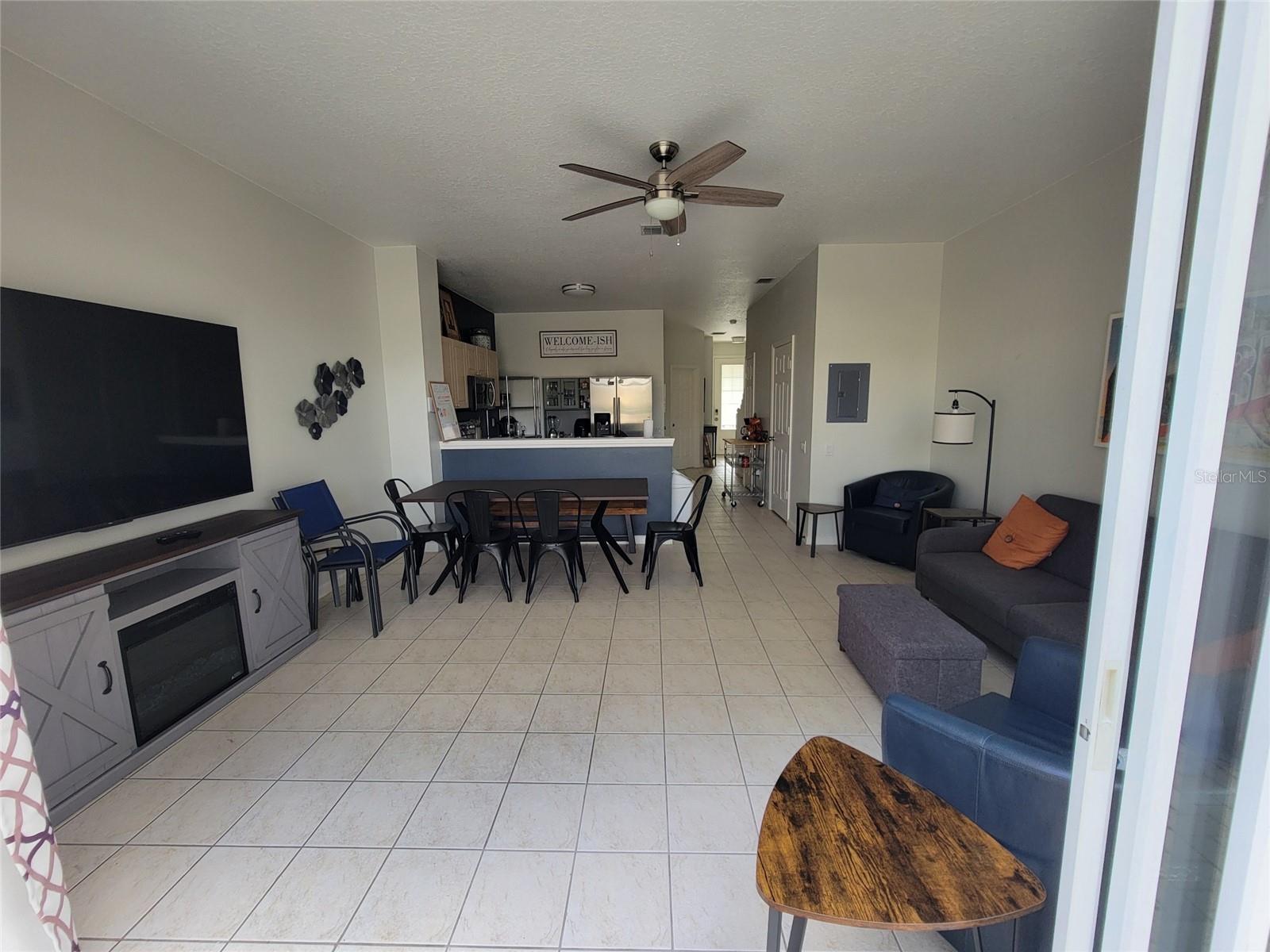 2407 SILVER PALM DR, KISSIMMEE, FL, 34747