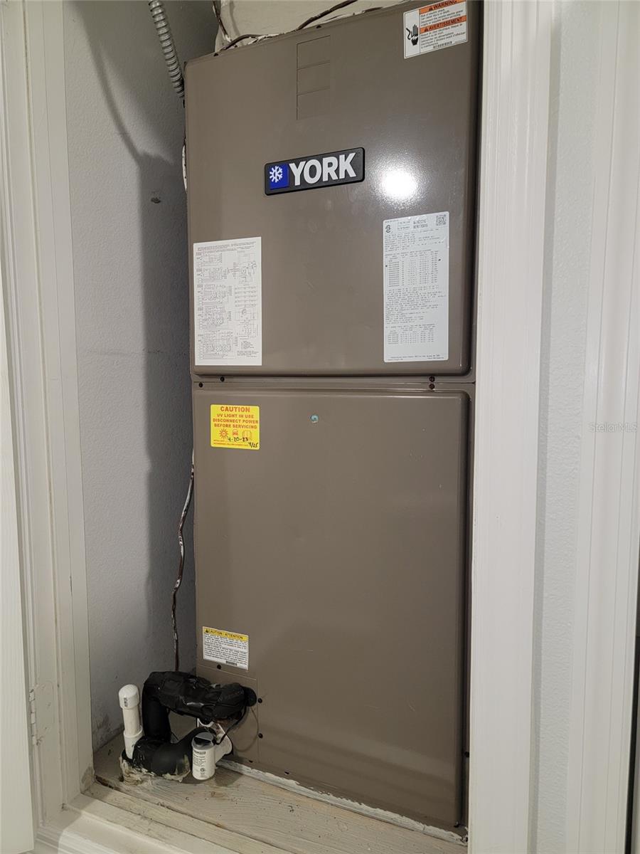 2407 SILVER PALM DR, KISSIMMEE, FL, 34747