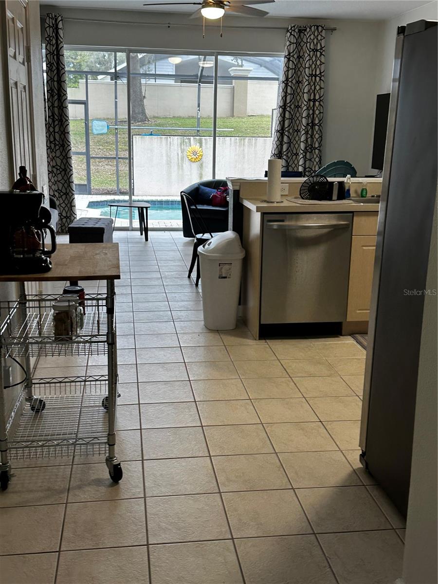 2407 SILVER PALM DR, KISSIMMEE, FL, 34747