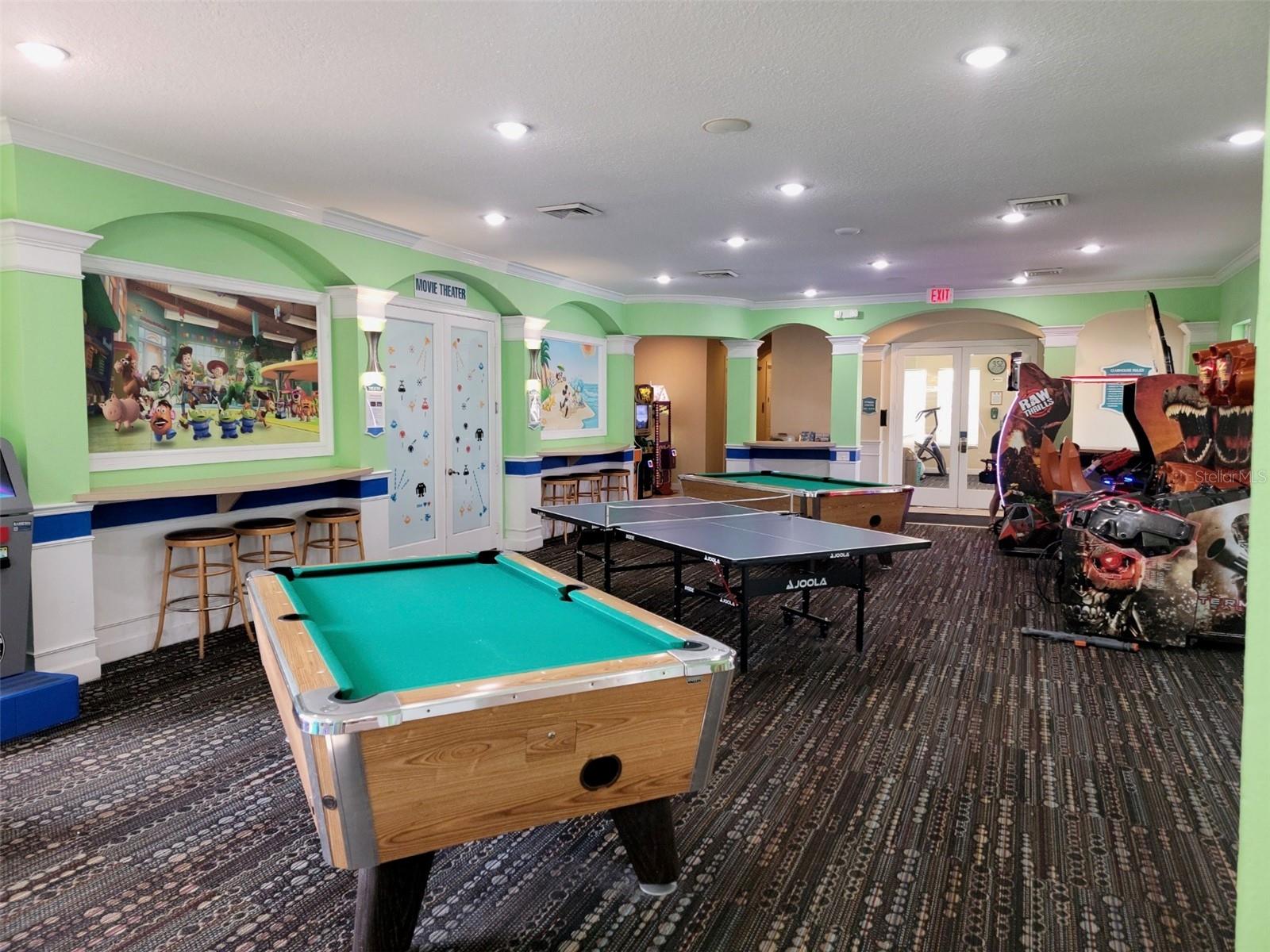 2407 SILVER PALM DR, KISSIMMEE, FL, 34747