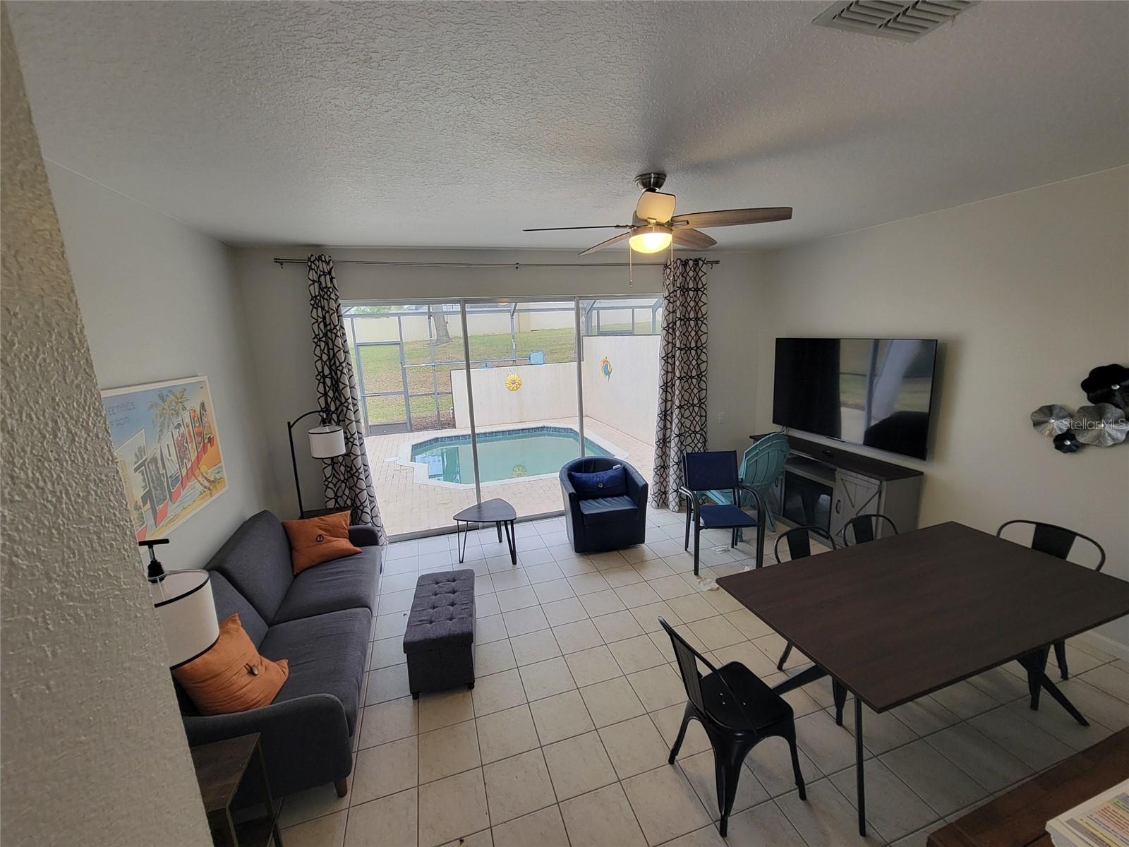 2407 SILVER PALM DR, KISSIMMEE, FL, 34747